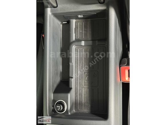 MİLANO 2.ELDEN AUDİ A4 40TDİ ADVANCED SUNROOF-MATRİX-KLTK ISITMA