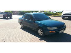 Sahibinden Toyota Corolla 1.3 XE 1996 Model