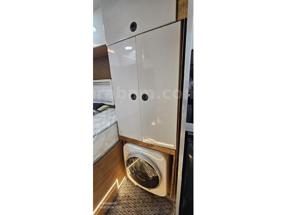 Sahibinden Karavan Motokaravan