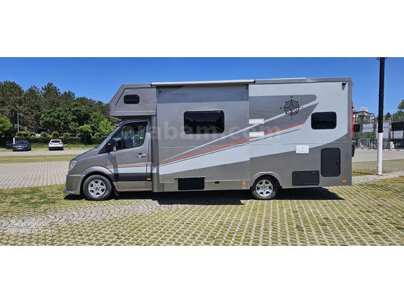 Sahibinden Karavan Motokaravan