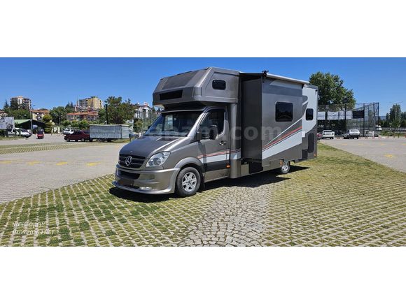 Sahibinden Karavan Motokaravan