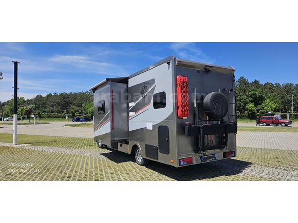 Sahibinden Karavan Motokaravan