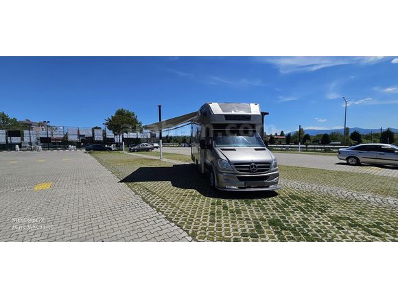 Sahibinden Karavan Motokaravan