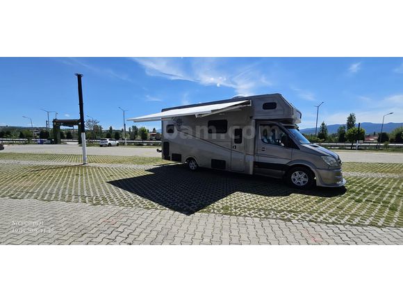 Sahibinden Karavan Motokaravan