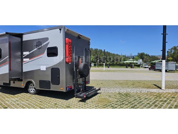 Sahibinden Karavan Motokaravan