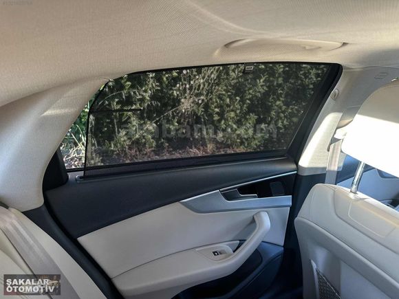 2020 AUDI A4 40 TDI ADVANCED