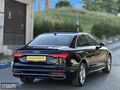 2020 AUDI A4 40 TDI ADVANCED