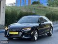2020 AUDI A4 40 TDI ADVANCED