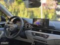 2020 AUDI A4 40 TDI ADVANCED