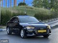 2020 AUDI A4 40 TDI ADVANCED