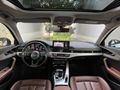 KAYNAR AUTO'DAN 40 TDI TABA