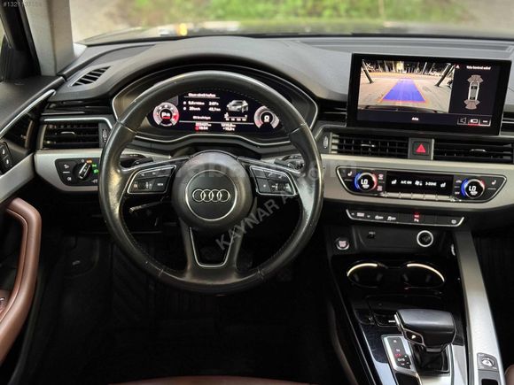 KAYNAR AUTO'DAN 40 TDI TABA