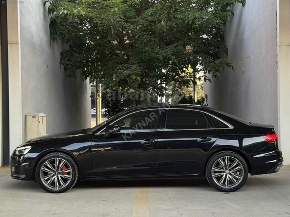 KAYNAR AUTO'DAN 40 TDI TABA