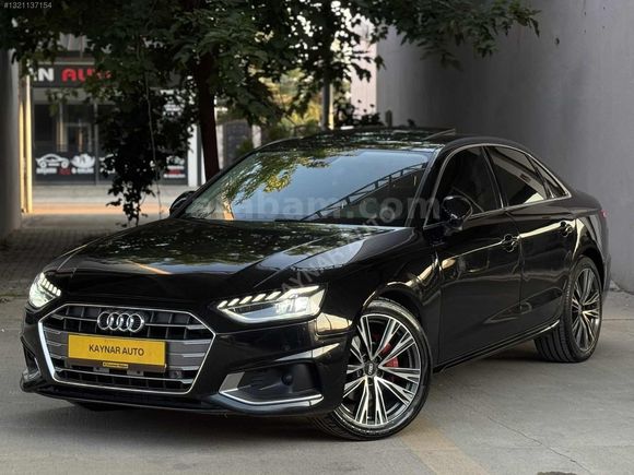 KAYNAR AUTO'DAN 40 TDI TABA