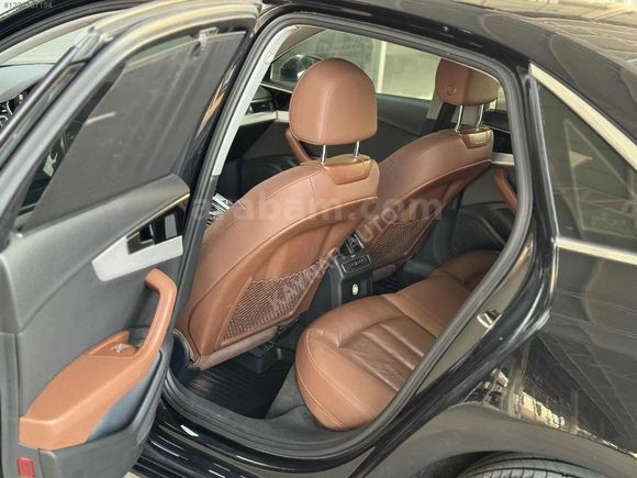 KAYNAR AUTO'DAN 40 TDI TABA