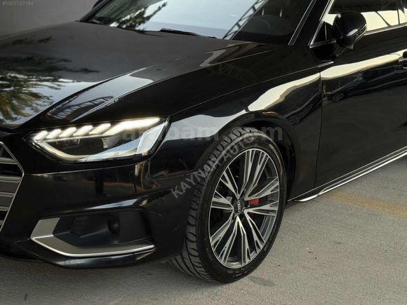 KAYNAR AUTO'DAN 40 TDI TABA
