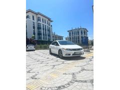Sahibinden Honda Civic 1.6i VTEC Eco Elegance 2015 Model 