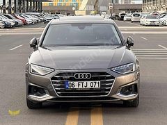 2021 AUDİ A4 QUATRO HATASIZ BOYASIZ 204LÜK EN DOLUSU