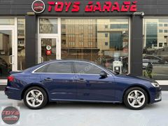 TOYS GARAGE 2021 AUDI A4 SEDAN 40 TDI ADVANCED 91.000KM