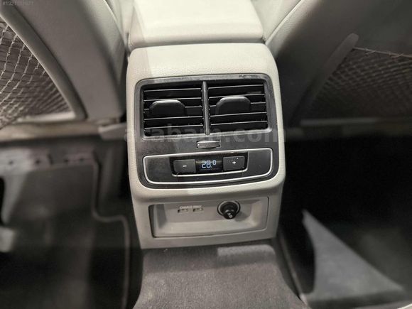 AYTEKİN AUTODAN DEĞIŞENSIZ AUDİ A4 ADVANCED DÜŞÜK KM