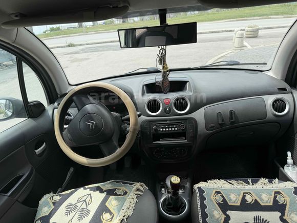 Sahibinden Citroen C3 1.4 Comfort 2010 Model 