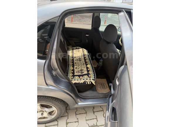 Sahibinden Citroen C3 1.4 Comfort 2010 Model 