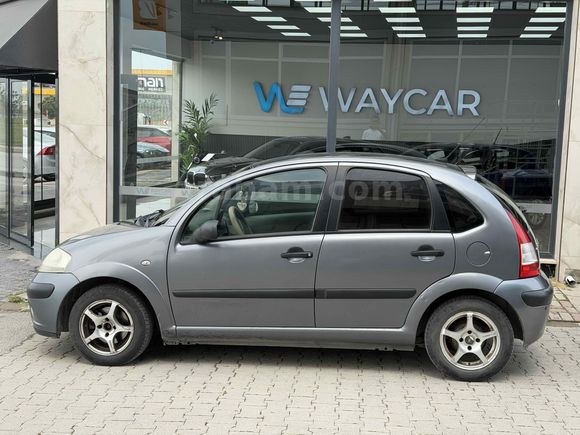Sahibinden Citroen C3 1.4 Comfort 2010 Model 