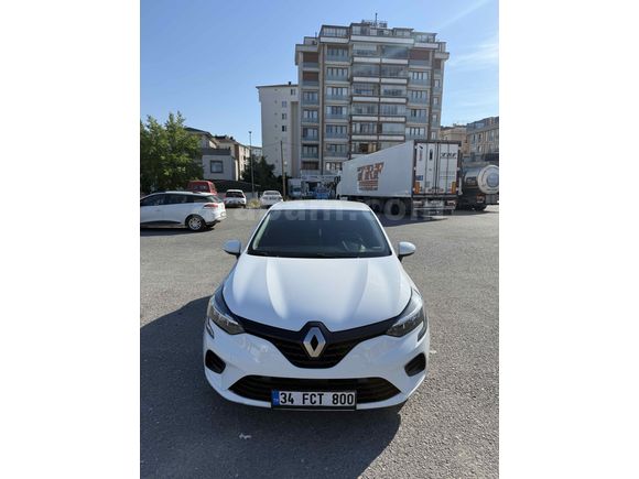 Sahibinden Renault Clio 1.0 SCe Joy 2022 Model 