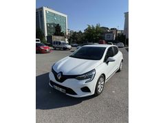 Sahibinden Renault Clio 1.0 SCe Joy 2022 Model 