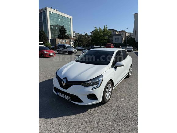 Sahibinden Renault Clio 1.0 SCe Joy 2022 Model 