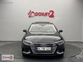 2022 A4 Sedan 40Tdi Advanced *Hatasız *K.Kartı 12 Taksit