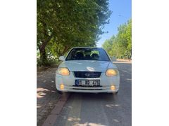 Sahibinden Hyundai Accent 1.6 Admire 2005 Model