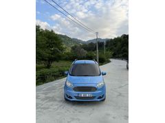 Sahibinden Ford Tourneo Courier 1.6 TDCi Titanium 2014 Model 