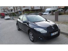 Yakıt Cimrisi 110 luk 6 ileri Aile Aracı Sahibinden Renault Megane 1.5 dCi Expression 2012 Model