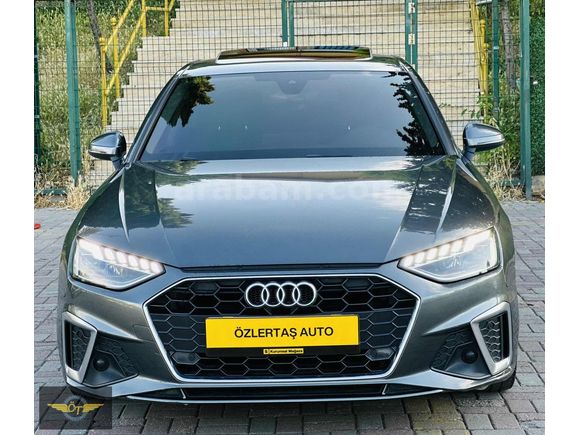 ÖZLERTAŞ AUTODAN HATASIZ BOYASIZ