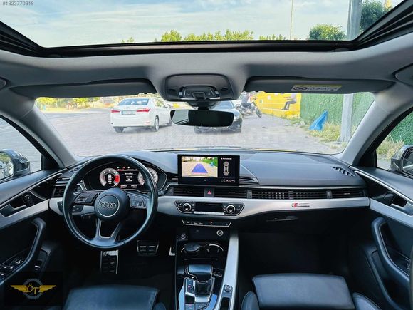ÖZLERTAŞ AUTODAN HATASIZ BOYASIZ