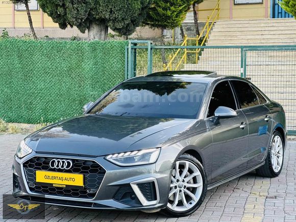 ÖZLERTAŞ AUTODAN HATASIZ BOYASIZ