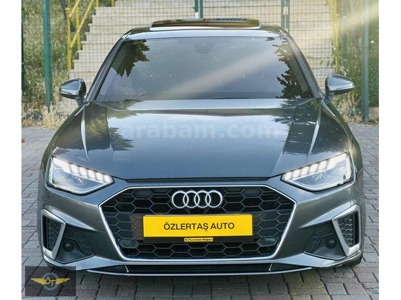 ÖZLERTAŞ AUTODAN HATASIZ BOYASIZ