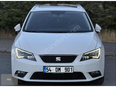 Sahibinden Seat Leon 1.6 TDI Sport Tourer Style 2015 Model