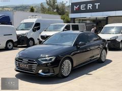 MERT OTOMOTİVDEN\2024\AUDİ A4\QUATTRO ADVANCED\TABA\HATASIZ
