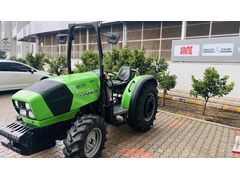  Deutz Fahr Agroplus F Keyline 65 Hatay