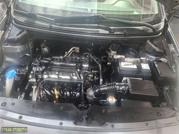 HYUNDAİ İ20 1.2 MPI STYLE