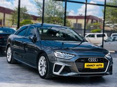 ADANZY AUTO'dan 2021M AUDİ A4 S LİNE HATASIZ AYRINDA