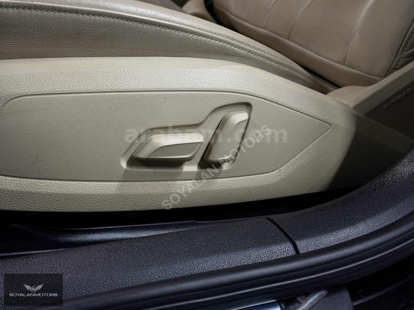 2023 AUDİ A4 QUATTRO ADVANCED 49.000 KM'DE YET. SERVİS BAKIMLI