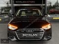 2023 AUDİ A4 QUATTRO ADVANCED 49.000 KM'DE YET. SERVİS BAKIMLI
