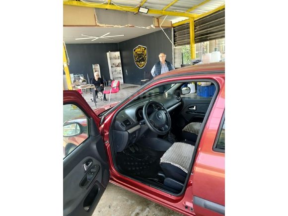 Sahibinden Renault Clio 1.4 2004 Model