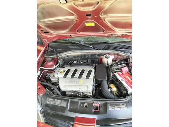 Sahibinden Renault Clio 1.4 2004 Model