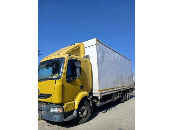 Sahibinden Renault Midlum 220 4x2 