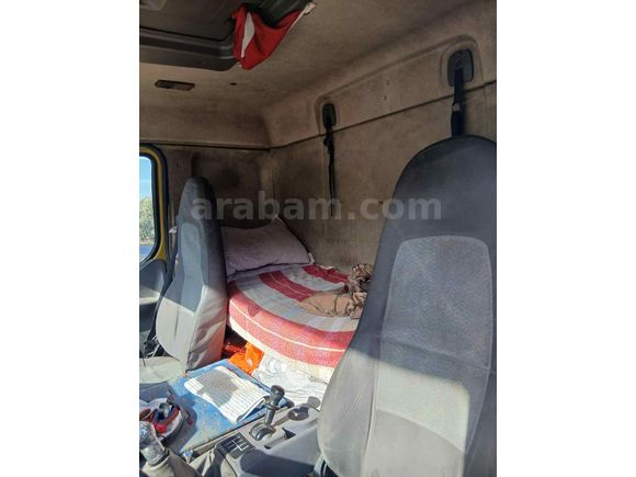 Sahibinden Renault Midlum 220 4x2 