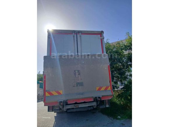 Sahibinden Renault Midlum 220 4x2 